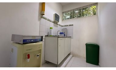 Casa clínica en Codazzi para la renta y venta