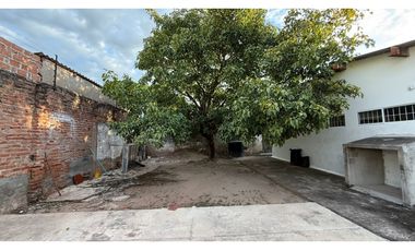 Casa clínica en Codazzi para la renta y venta