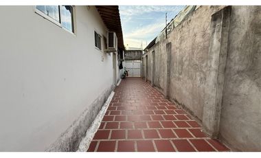 Casa clínica en Codazzi para la renta y venta