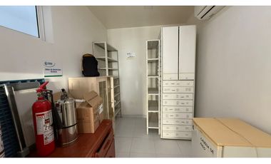 Casa clínica en Codazzi para la renta y venta