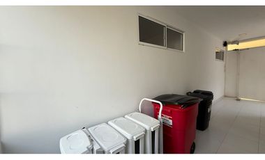 Casa clínica en Codazzi para la renta y venta