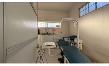 Casa clínica en Codazzi para la renta y venta