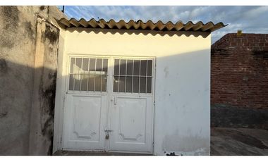 Casa clínica en Codazzi para la renta y venta