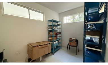 Casa clínica en Codazzi para la renta y venta