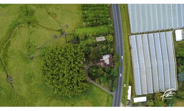 LOTE EN VENTA LA CEJA, ANTIOQUIA