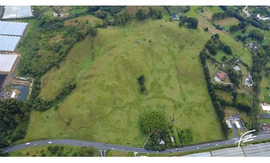 LOTE EN VENTA LA CEJA, ANTIOQUIA