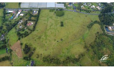 LOTE EN VENTA LA CEJA, ANTIOQUIA