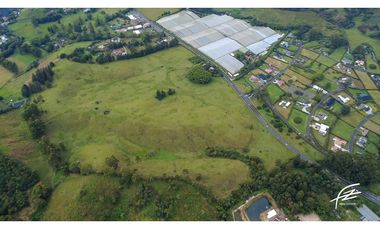 LOTE EN VENTA LA CEJA, ANTIOQUIA