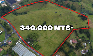 LOTE EN VENTA LA CEJA, ANTIOQUIA