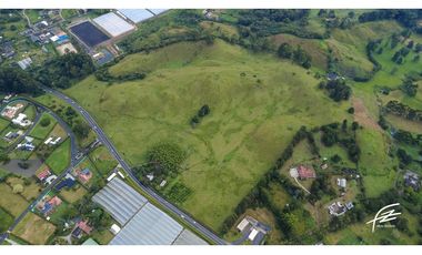 LOTE EN VENTA LA CEJA, ANTIOQUIA