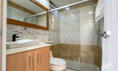 APARTAMENTO EN VENTA EN EL POBLADO, MEDELLN