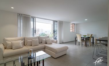 APARTAMENTO EN VENTA EN EL POBLADO, MEDELLN