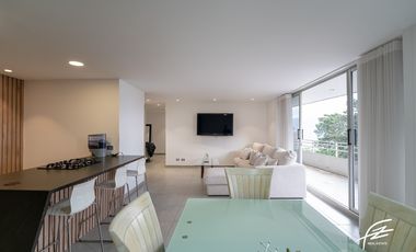 APARTAMENTO EN VENTA EN EL POBLADO, MEDELLN