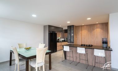 APARTAMENTO EN VENTA EN EL POBLADO, MEDELLN