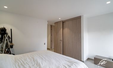 APARTAMENTO EN VENTA EN EL POBLADO, MEDELLN