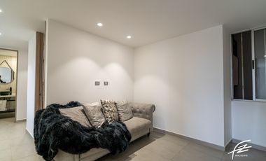 APARTAMENTO EN VENTA EN EL POBLADO, MEDELLN