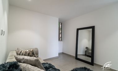 APARTAMENTO EN VENTA EN EL POBLADO, MEDELLN