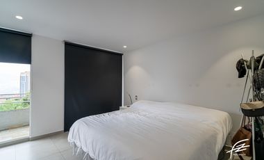 APARTAMENTO EN VENTA EN EL POBLADO, MEDELLN