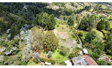 LOTE EN VENTA EN GUARNE,ANTIOQUIA