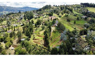 LOTE EN VENTA EN GUARNE,ANTIOQUIA