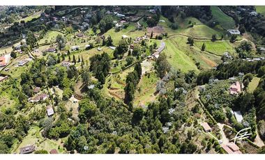 LOTE EN VENTA EN GUARNE,ANTIOQUIA