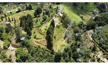 LOTE EN VENTA EN GUARNE,ANTIOQUIA