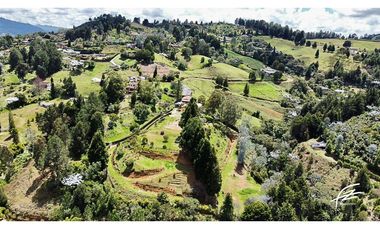 LOTE EN VENTA EN GUARNE,ANTIOQUIA