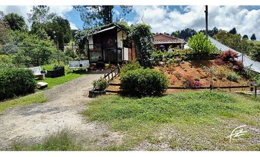 LOTE EN VENTA EN GUARNE,ANTIOQUIA