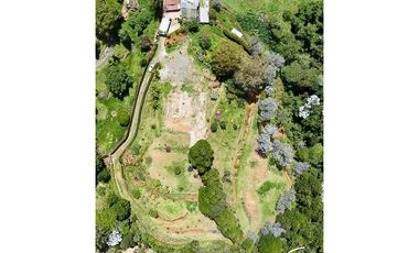 LOTE EN VENTA EN GUARNE,ANTIOQUIA