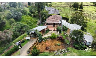 LOTE EN VENTA EN GUARNE,ANTIOQUIA