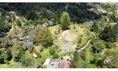 LOTE EN VENTA EN GUARNE,ANTIOQUIA