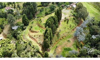 LOTE EN VENTA EN GUARNE,ANTIOQUIA