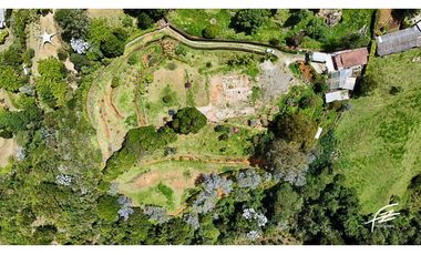 LOTE EN VENTA EN GUARNE,ANTIOQUIA