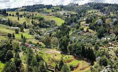 LOTE EN VENTA EN GUARNE,ANTIOQUIA