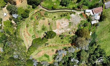 LOTE EN VENTA EN GUARNE,ANTIOQUIA