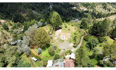 LOTE EN VENTA EN GUARNE,ANTIOQUIA