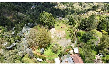 LOTE EN VENTA EN GUARNE,ANTIOQUIA