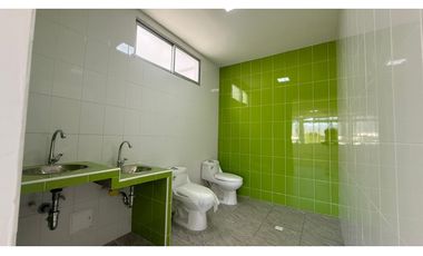 Edificio para la venta o renta en Valledupar, Cesar