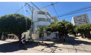 Edificio para la venta o renta en Valledupar, Cesar