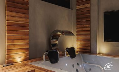 APARTAMENTO EN VENTA EN EL POBLADO, MEDELLN