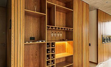 APARTAMENTO EN VENTA EN EL POBLADO, MEDELLN