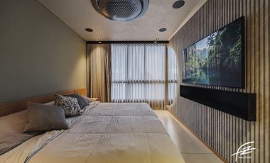 APARTAMENTO EN VENTA EN EL POBLADO, MEDELLN