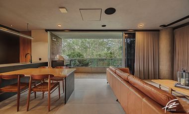 APARTAMENTO EN VENTA EN EL POBLADO, MEDELLN