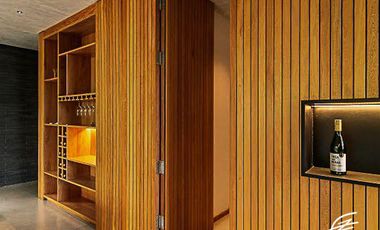 APARTAMENTO EN VENTA EN EL POBLADO, MEDELLN