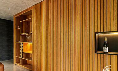 APARTAMENTO EN VENTA EN EL POBLADO, MEDELLN