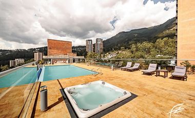 APARTAMENTO EN VENTA EN EL POBLADO, MEDELLN