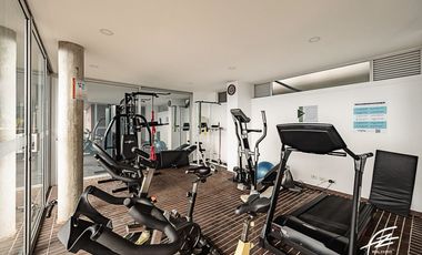 APARTAMENTO EN VENTA EN EL POBLADO, MEDELLN