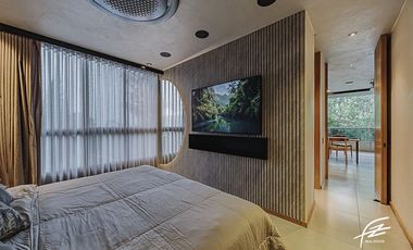 APARTAMENTO EN VENTA EN EL POBLADO, MEDELLN