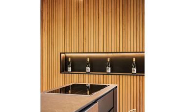 APARTAMENTO EN VENTA EN EL POBLADO, MEDELLN