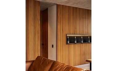 APARTAMENTO EN VENTA EN EL POBLADO, MEDELLN